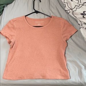 Pink T